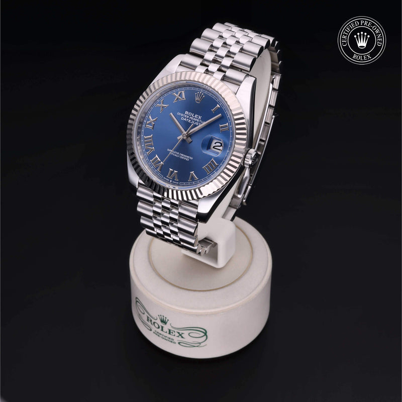Datejust 41