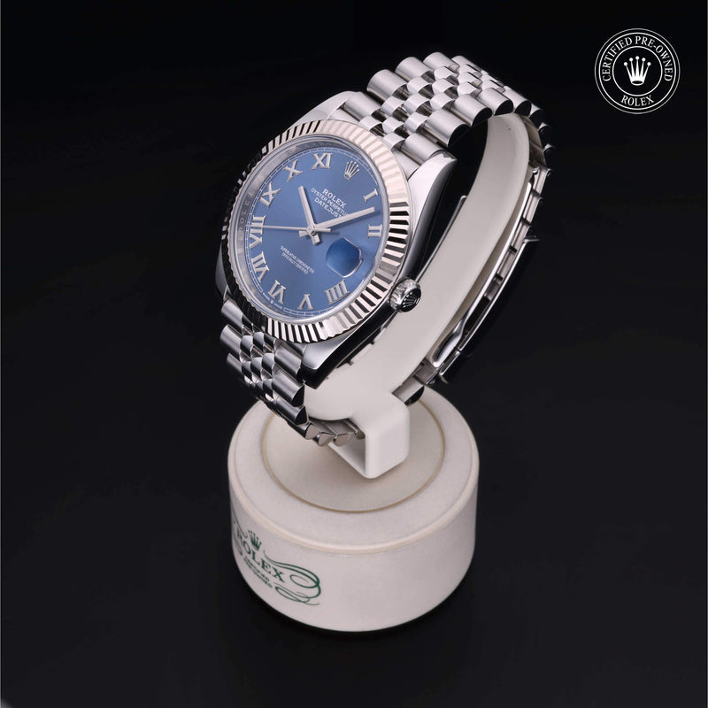 Datejust 41