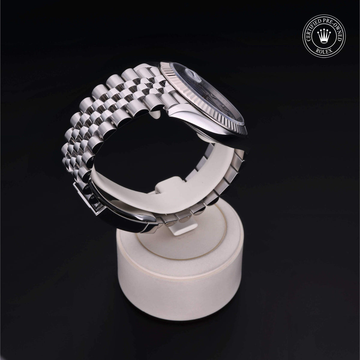 Rolex Certified Pre-Owned Datejust 41