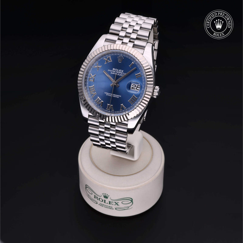 Datejust 41