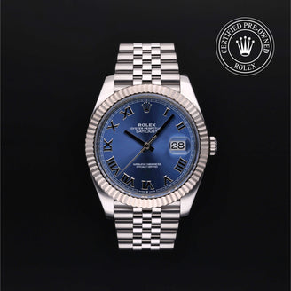 Datejust 41