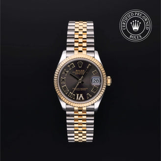 Datejust 31