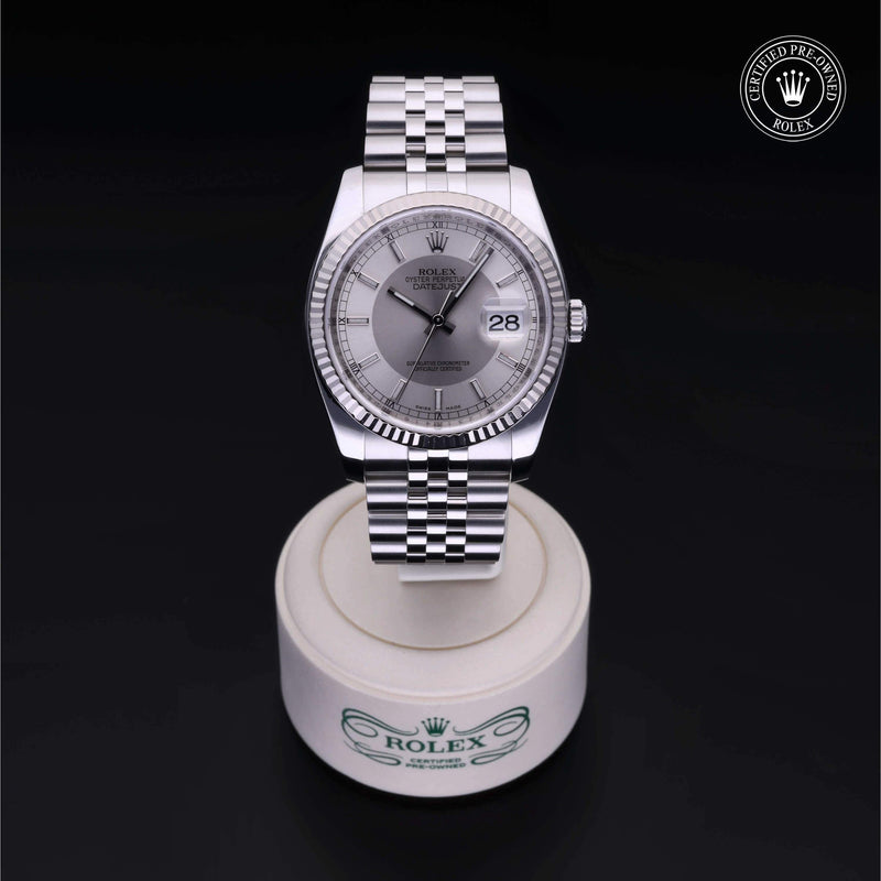 Datejust 36