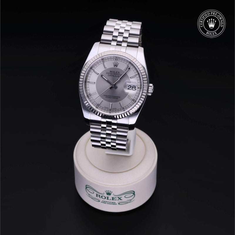 Datejust 36