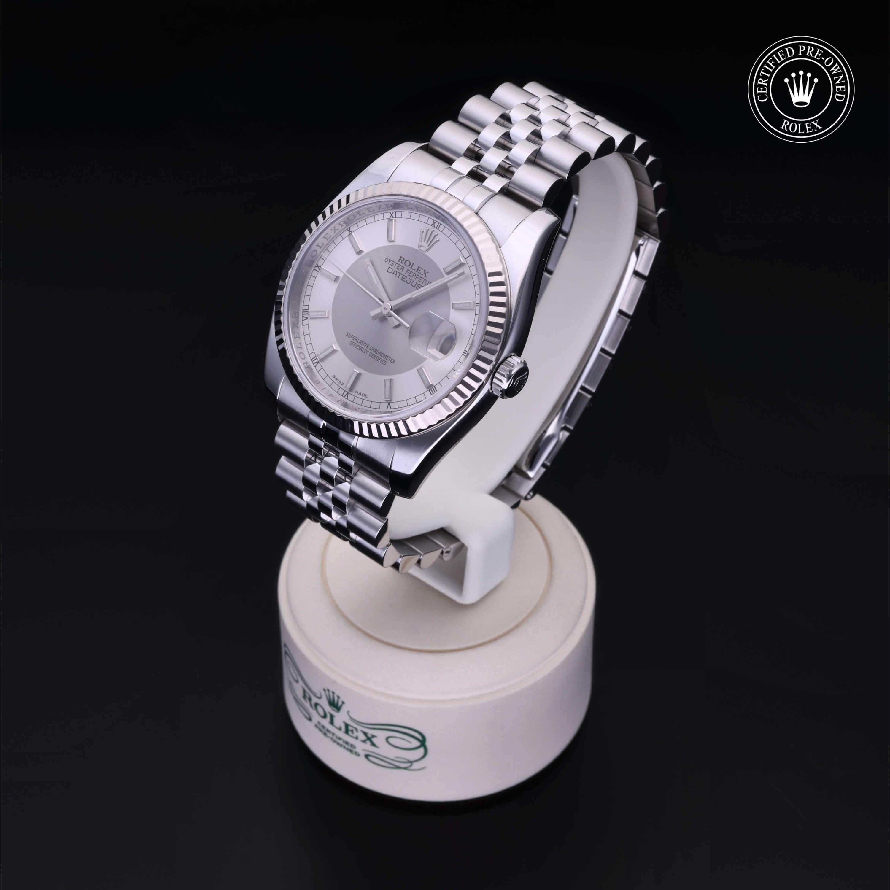 Datejust 36 – Reis-Nichols Jewelers