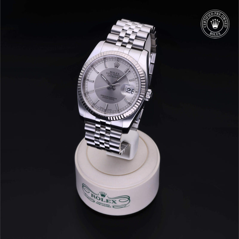 Datejust 36