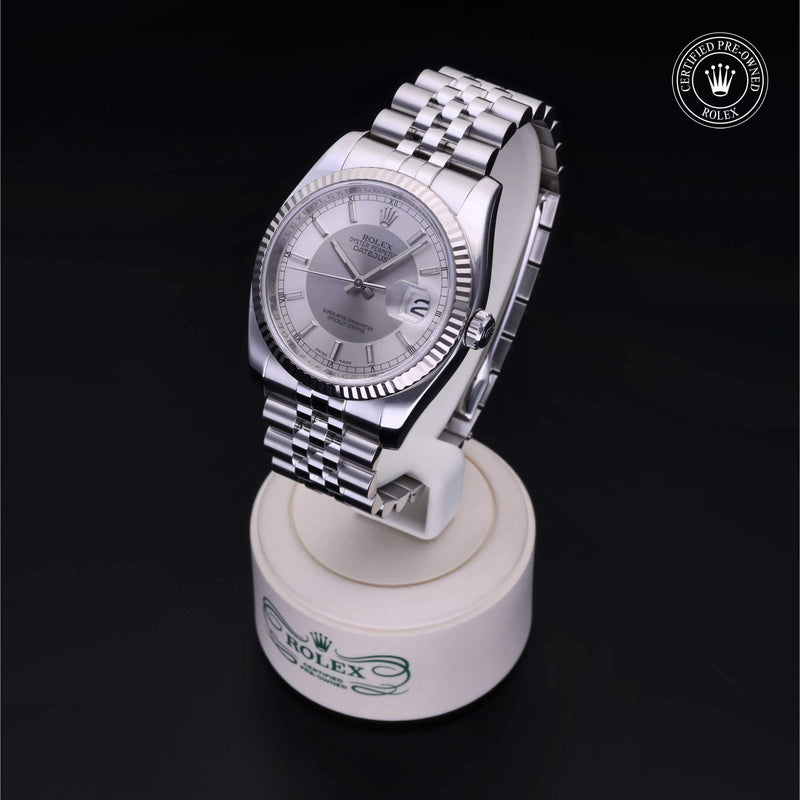 Datejust 36