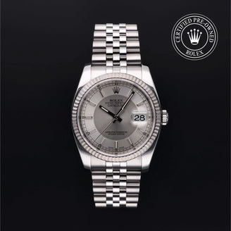 Datejust 36