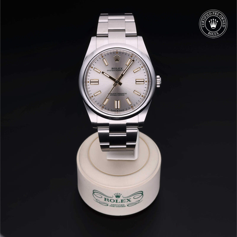 Oyster Perpetual 41