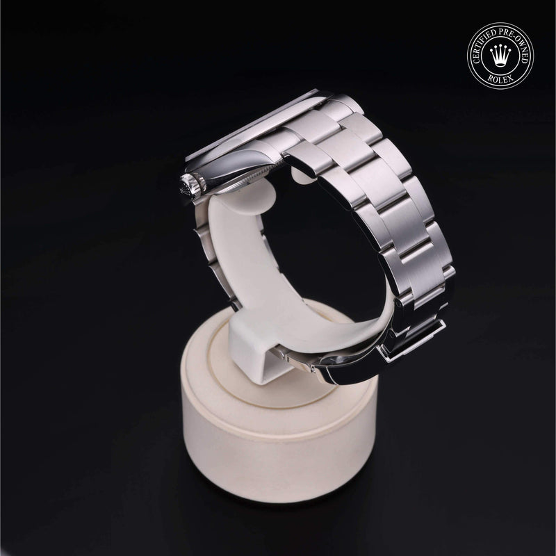 Oyster Perpetual 41