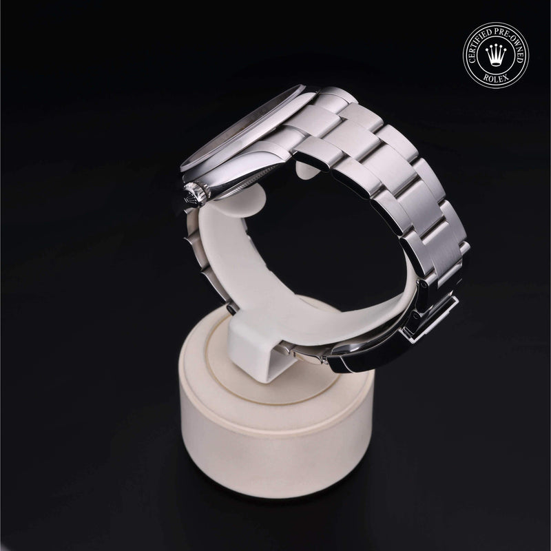 Oyster Perpetual 41