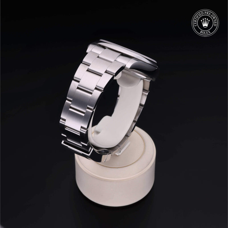 Oyster Perpetual 41