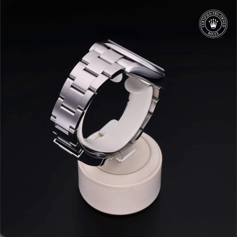 Oyster Perpetual 41