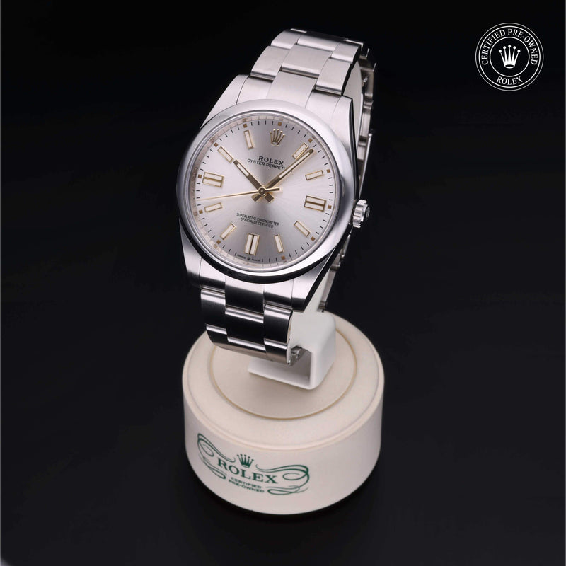 Oyster Perpetual 41