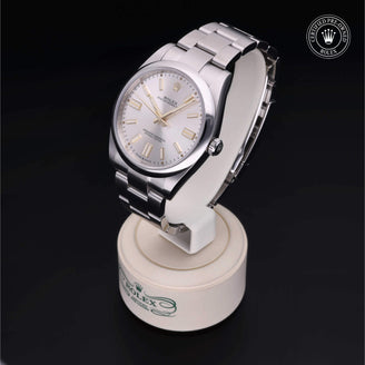 Oyster Perpetual 41
