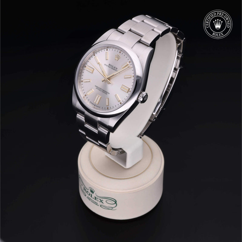 Oyster Perpetual 41