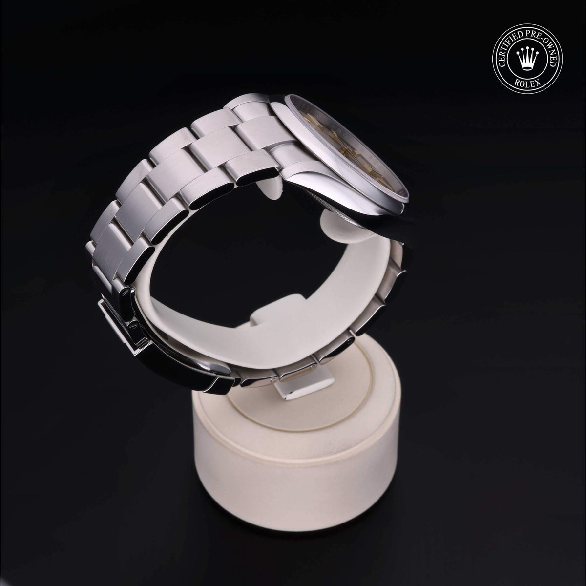 Rolex Certified Pre-Owned Oyster Perpetual 41