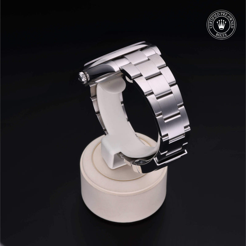 Oyster Perpetual 41