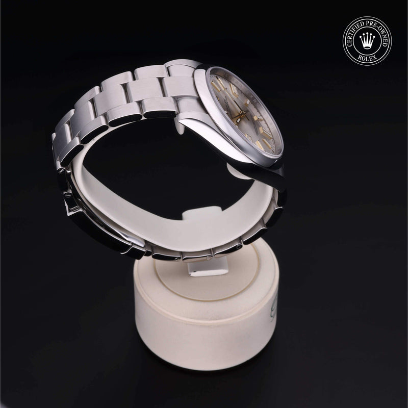 Oyster Perpetual 41