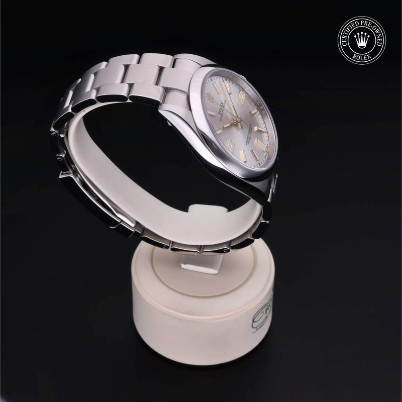 Oyster Perpetual 41