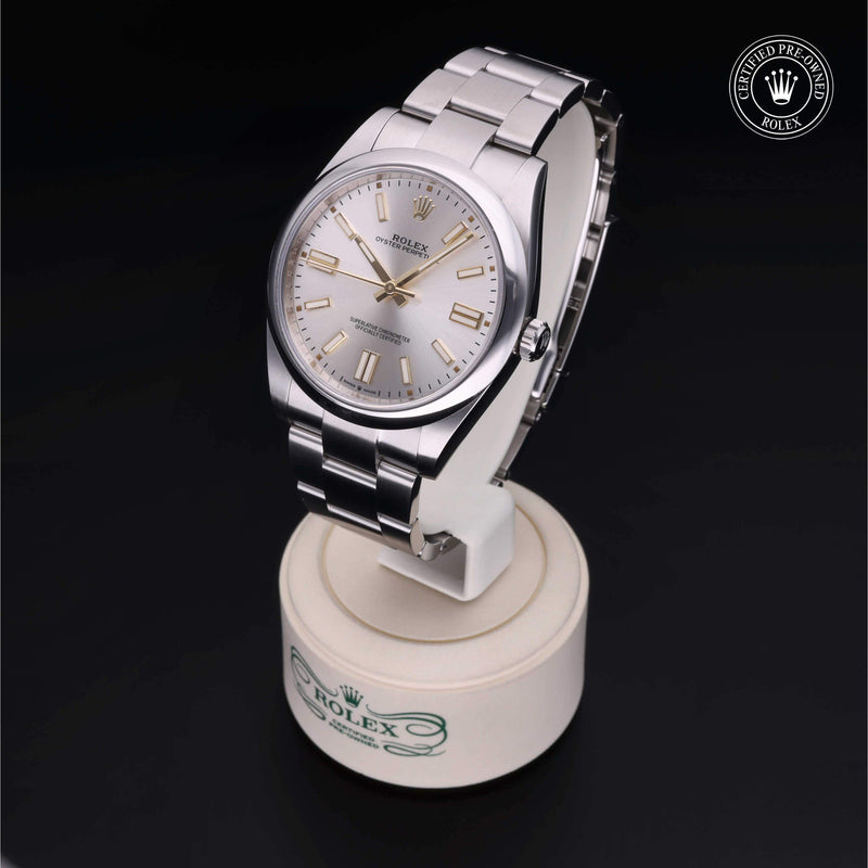 Oyster Perpetual 41