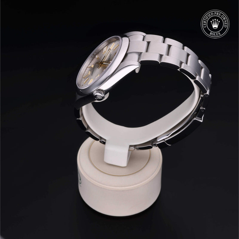 Oyster Perpetual 41