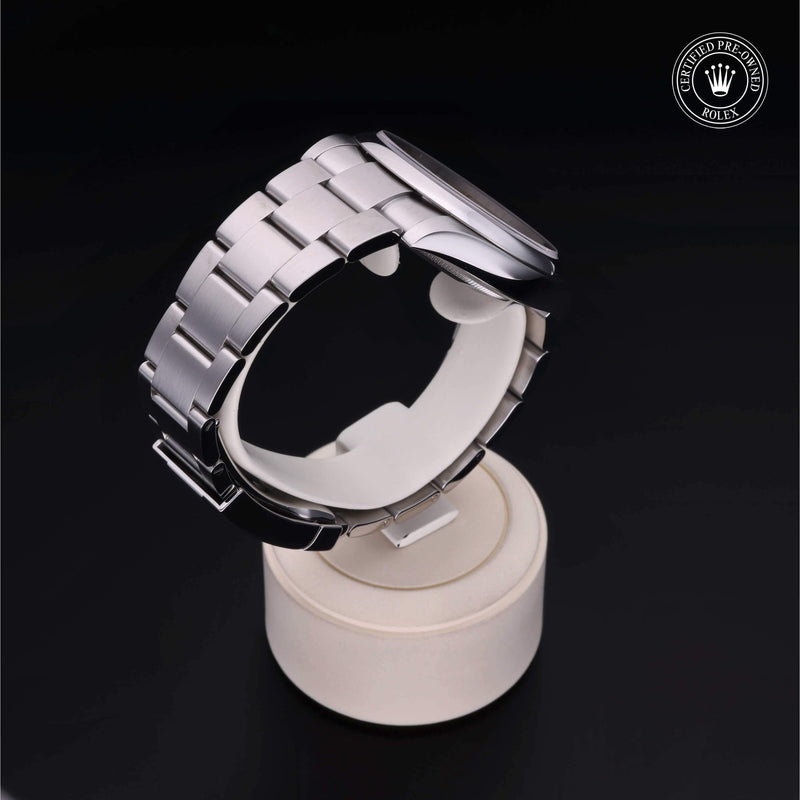 Oyster Perpetual 41