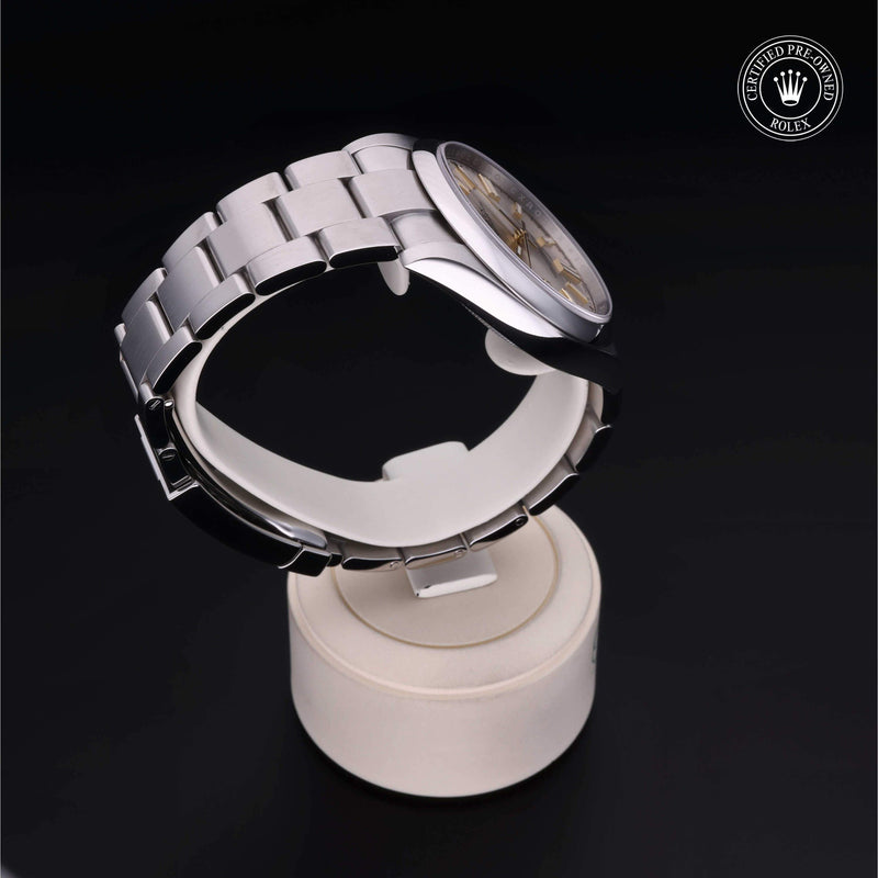Oyster Perpetual 41