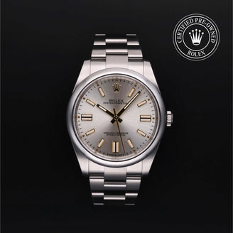 Oyster Perpetual 41
