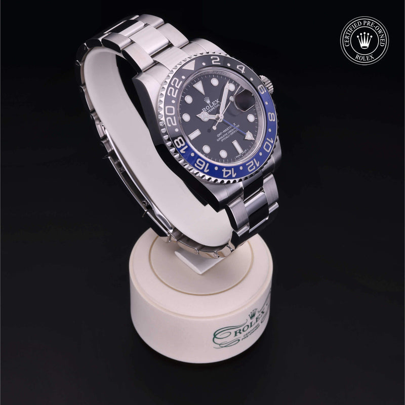 GMT-MASTER II