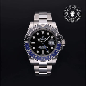 GMT-MASTER II