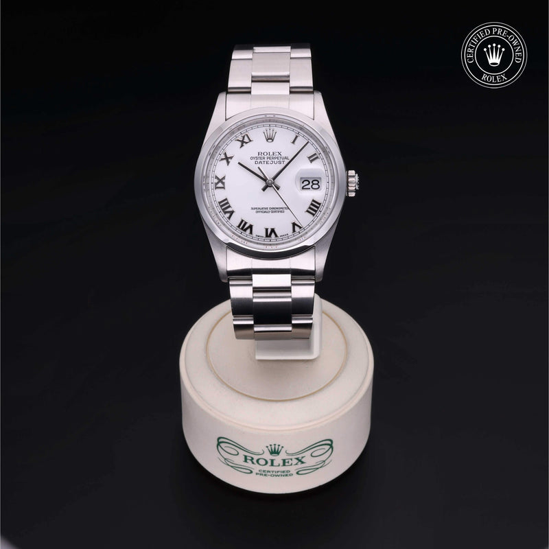 Datejust 36