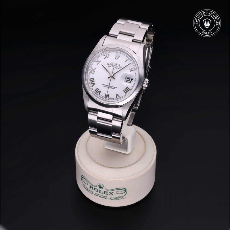 Datejust 36