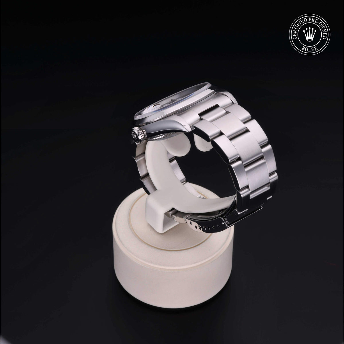 Rolex Certified Pre-Owned Datejust 36