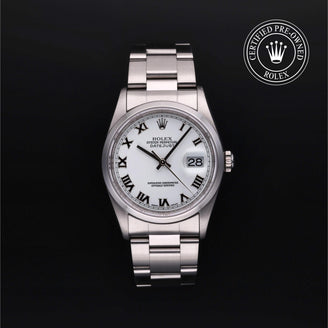 Datejust 36