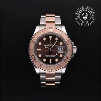 Yacht-Master 40