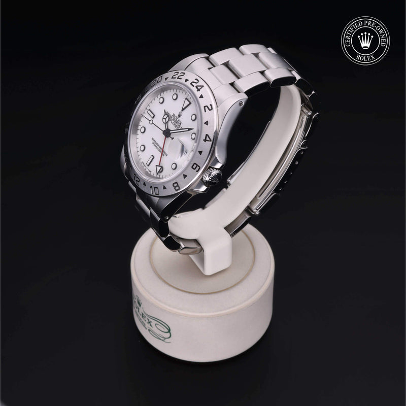 Explorer II