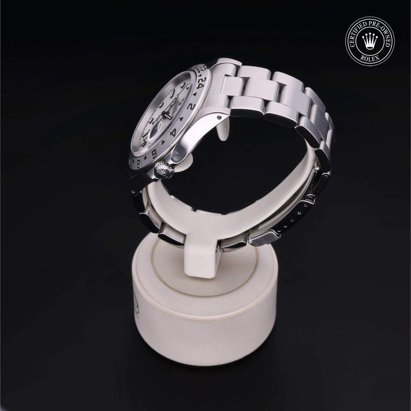 Explorer II