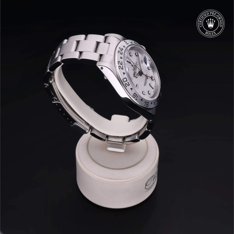 Explorer II