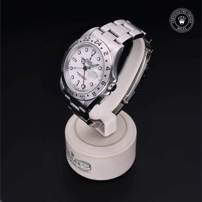 Explorer II