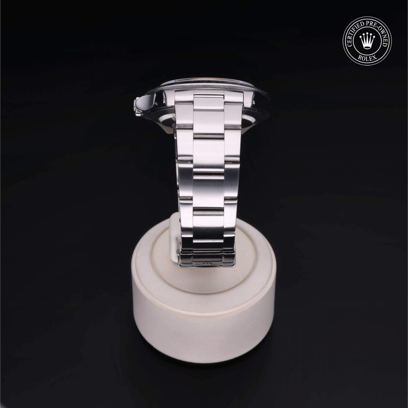 Explorer II