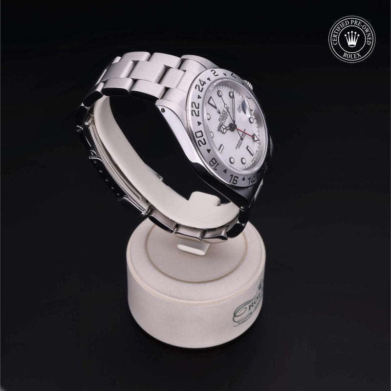 Explorer II