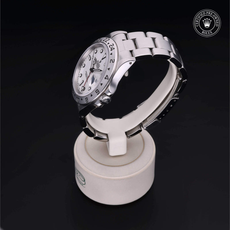 Explorer II