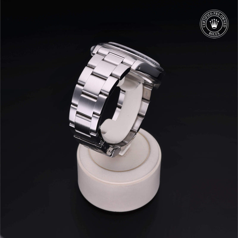 Explorer II