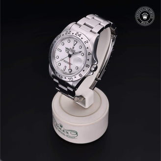 Explorer II