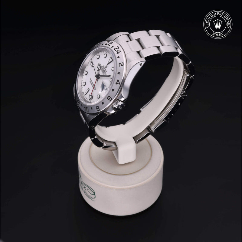 Explorer II