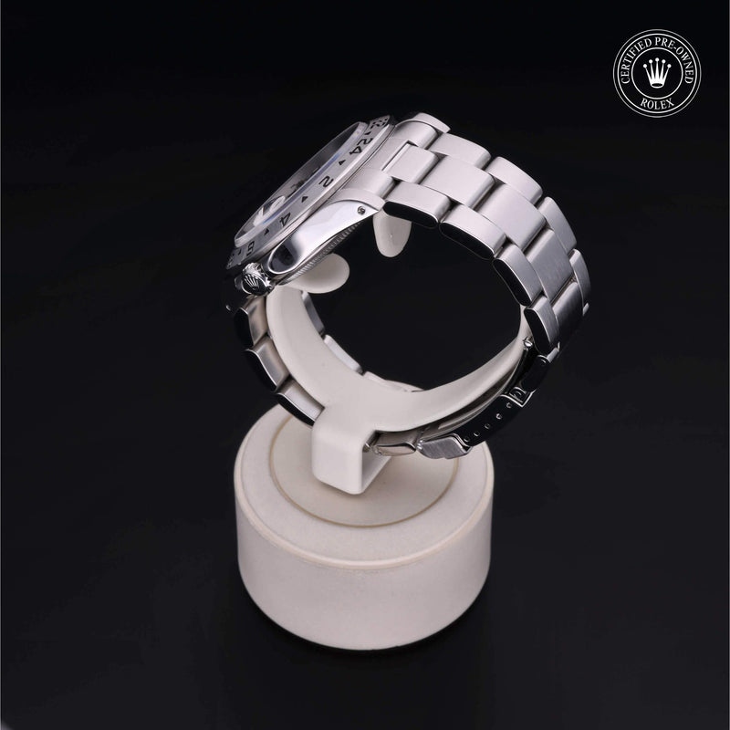 Explorer II