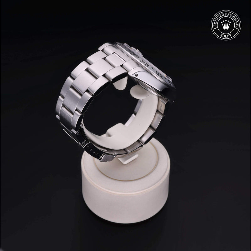 Explorer II