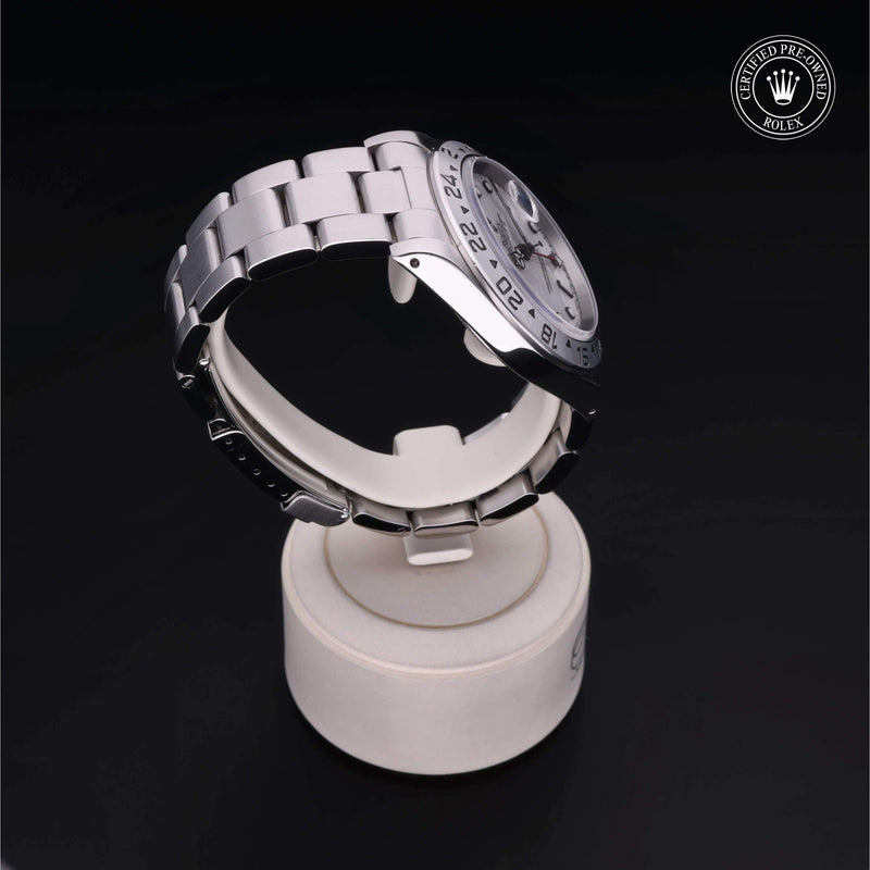 Explorer II