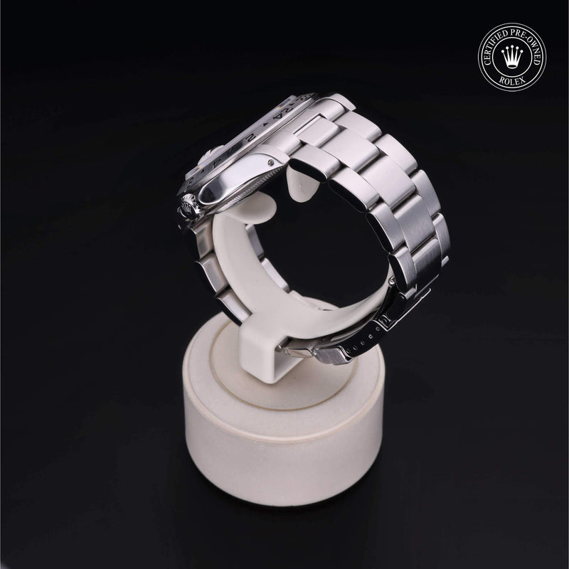 Explorer II